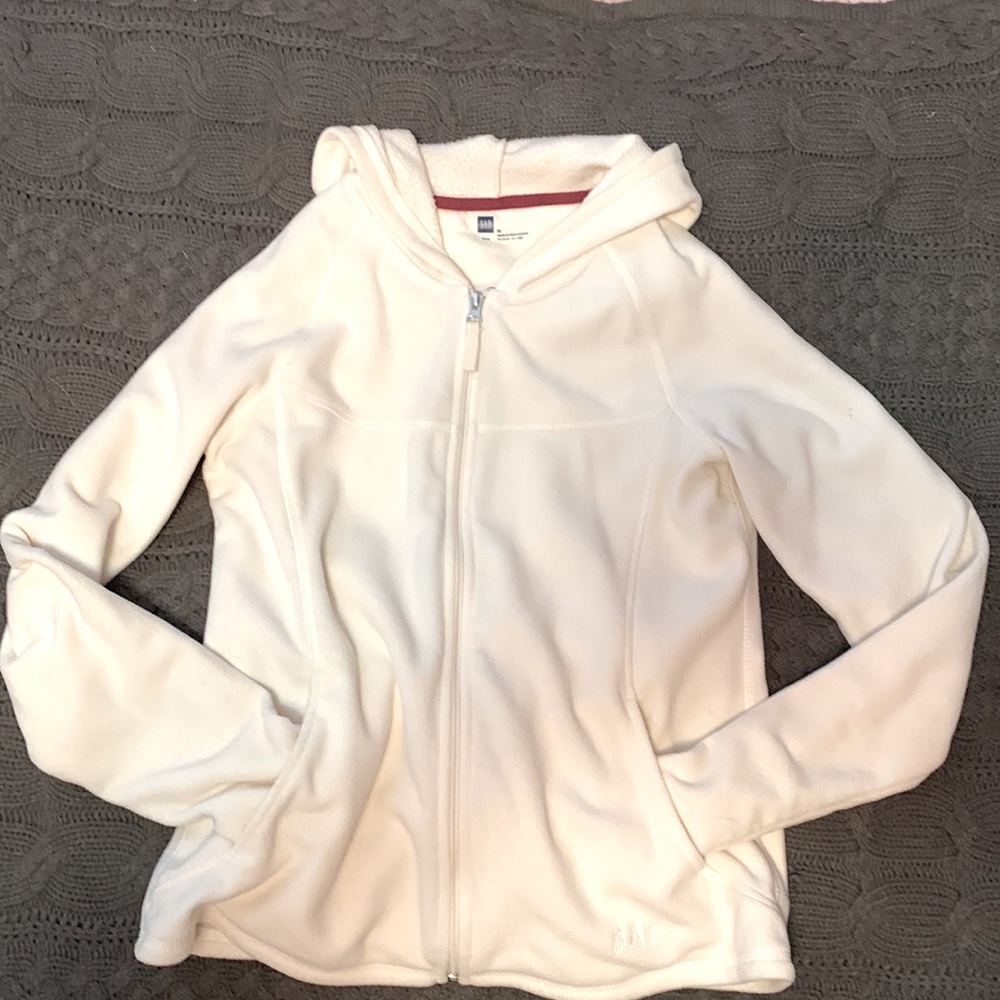 Woman’s Gap Hooded Fleece